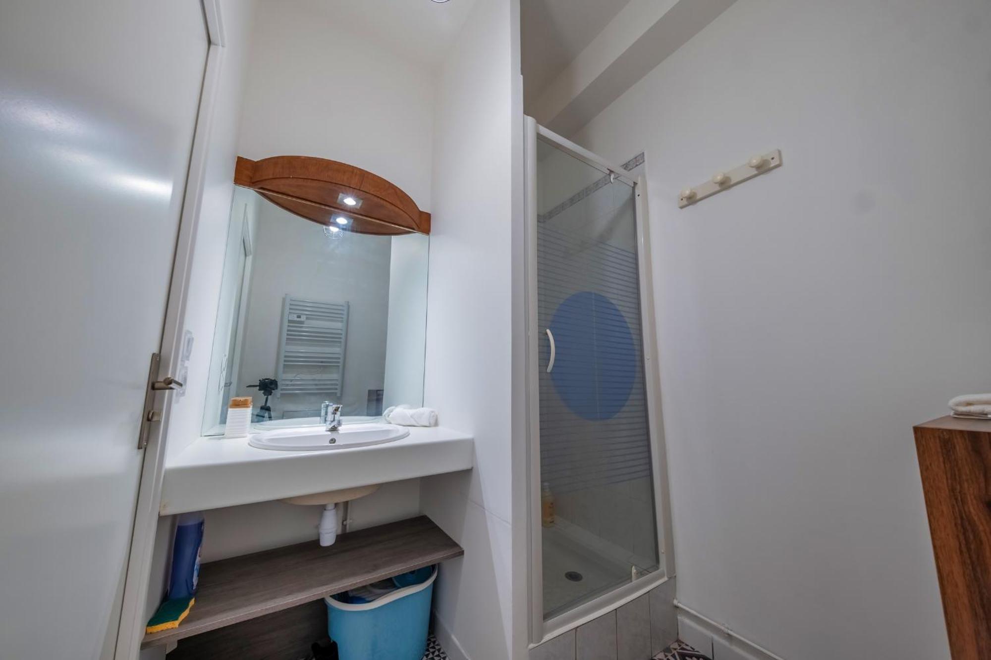 Studio Boulingrin - Hypercentre Реймс Екстер'єр фото